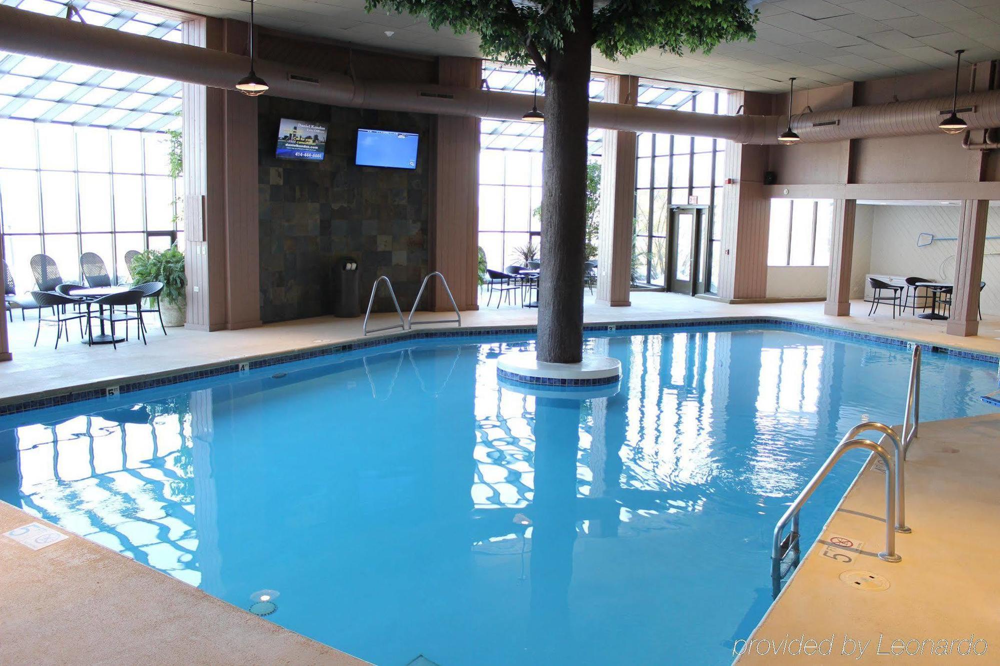 Hotel Geneva National